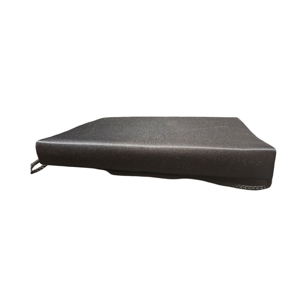 Carla Marchi | Butterfly Beaded Black Evening Clutch with Braided Strap - Picture 8 of 10